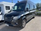 Hymer Camper Vans / Hymercar Grand Canyon S