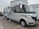 Hymer Camping-Car ML-I
