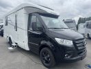 Hymer Tramp S 695