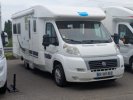 Mc Louis Camping Car Tandy
