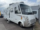 Niesmann+Bischoff Flair 800 iCEBW 800I CEBW