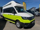 Volkswagen Grand California