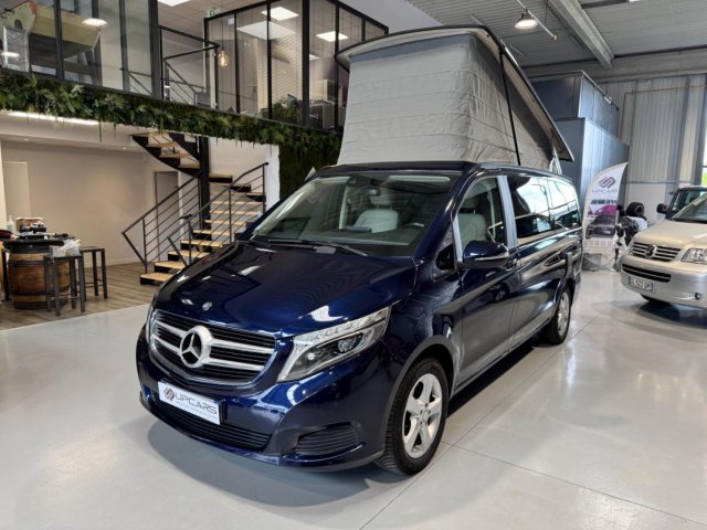 Mercedes Marco Polo