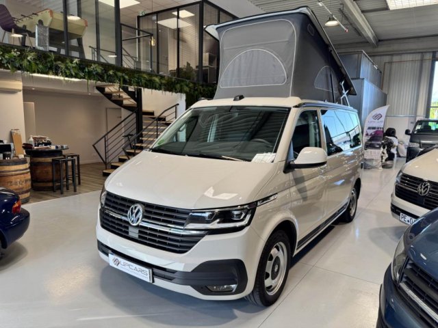 Volkswagen California