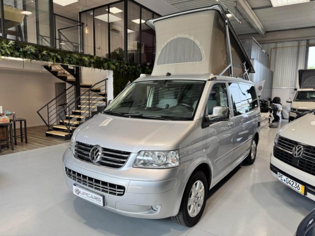 Volkswagen California