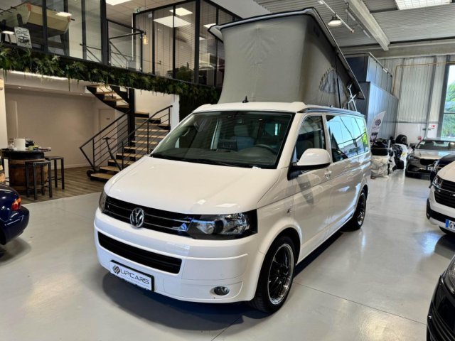 Volkswagen California