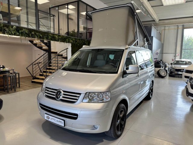 Volkswagen California
