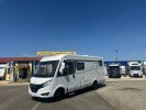 Hymer Classe-B ModernComfort I 580 ModernConfort