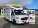 Hymer Tramp S 695