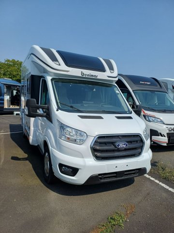 Benimar Tessoro 481