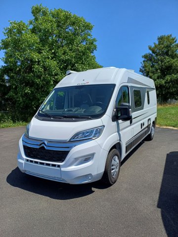 Elios Van 59 T