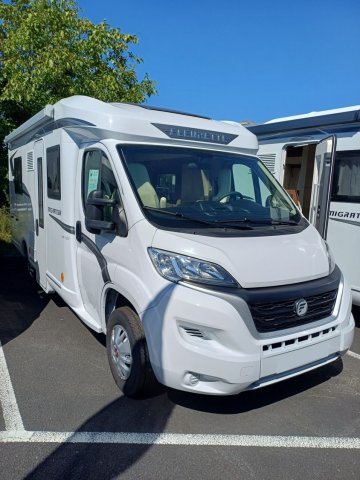 Fleurette Migrateur 64 LG LDF