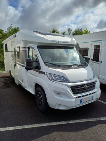 Florium Mayflower 74 LMC