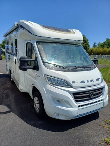 Laika Ecovip 112