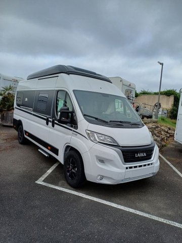 Laika Ecovip 645