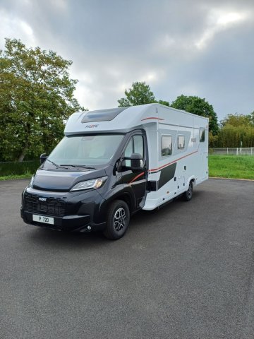 Pilote P 720 FGJ Selection