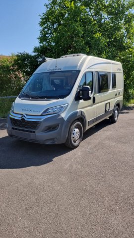 Possl Roadcamp R