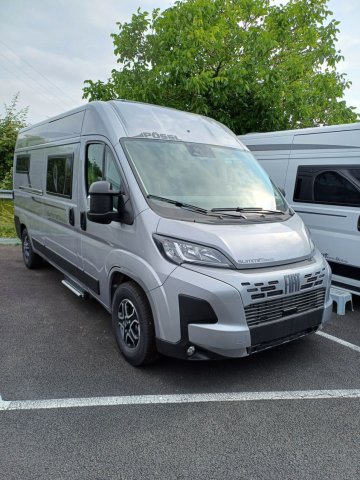 Possl Summit 600L Shine 600 L