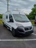 Hymer Camper Vans / Hymercar Free 602