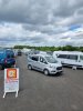 Stylevan Auckland BOITE AUTO