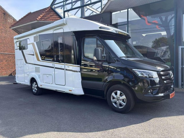 Eura Mobil Profila 676 Eb
