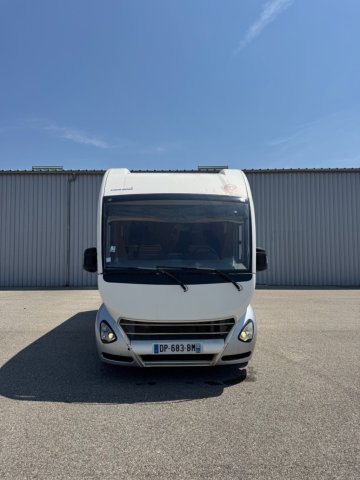 Eura Mobil Ti560
