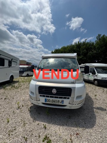 Weinsberg Ti 700 MX