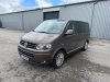 Volkswagen T5 TRANSPORTEUR Phase 2 Multivan 2.0 BiTDI Combi 16V DSG7 180 cv