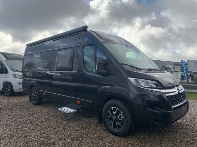 Hobby Vantana K65 ET ontour edition