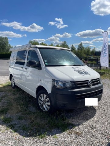 Volkswagen T4 Transporter