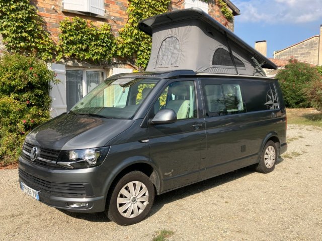 Westfalia Kepler Six