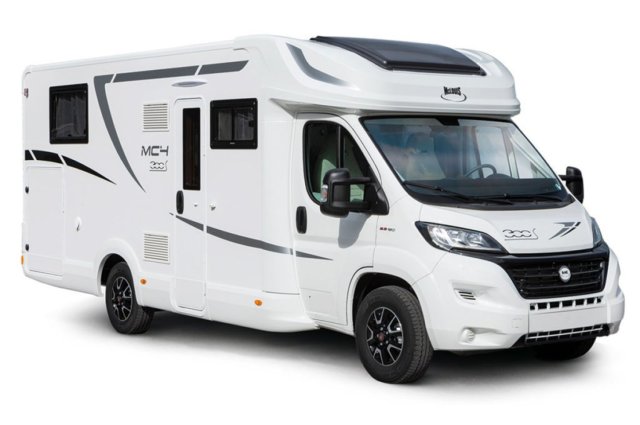 Mc Louis MC4 279 Matic