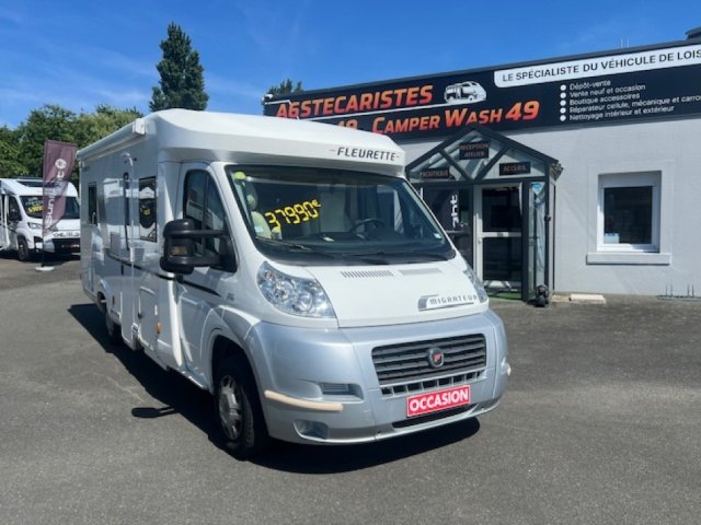 Fleurette Migrateur 67 LG