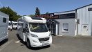 Autostar Camping-car CELTIC 730LC