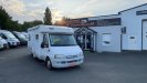 Burstner T 615