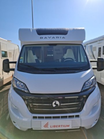 Bavaria T 696 D