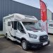 Benimar Tessoro 440 Up
