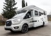 CI Horon 66 XT profilé