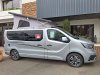Font Vendome Auto Camp XL van