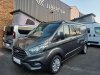 Font Vendome Auto Camper XL van