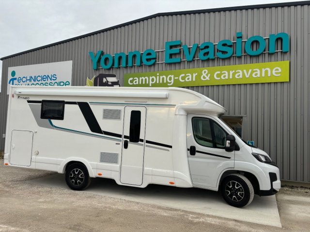 Itineo PM 740 COSY