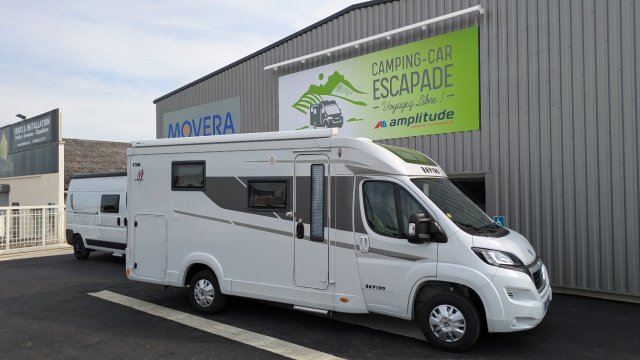 Rapido C50