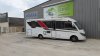 Burstner Aviano I 727 Impulse