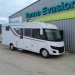 Rapido 8086 DF