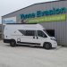 Rapido Van V65 XL