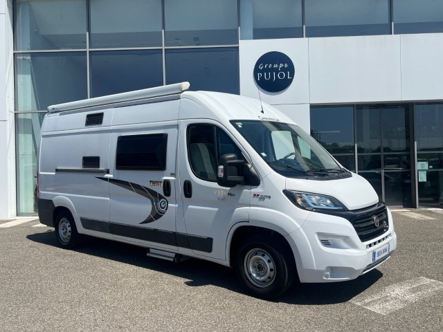 Chausson Twist V594 Max Start