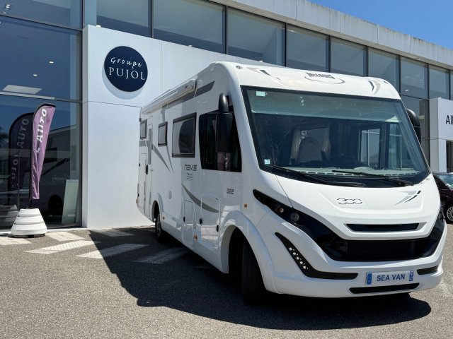 Mc Louis Nevis 322 300S