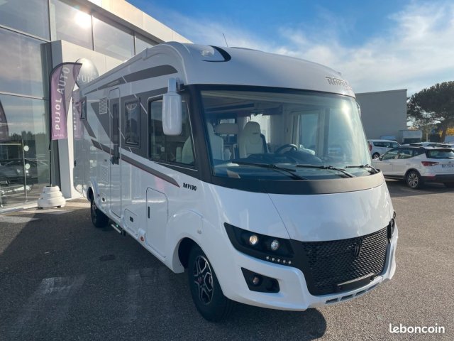 Rapido 8096 DF Ultimate Line