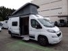 Burstner Campeo C 600 Black Forest