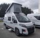 Campereve Magellan 540 Air Saphir collection 2026